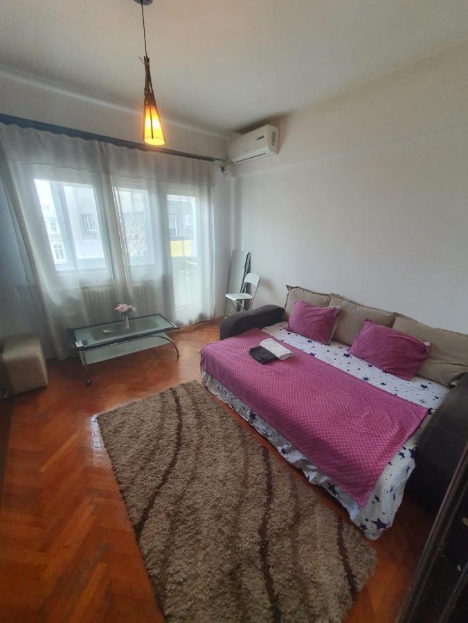 Cozy Studio In Center Bucharest Exterior photo